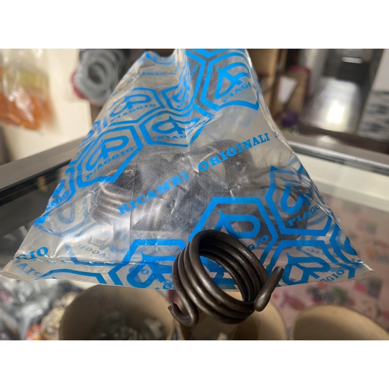 per tuas kopling mangkok kopling vespa px super sprint excel exclusive nos