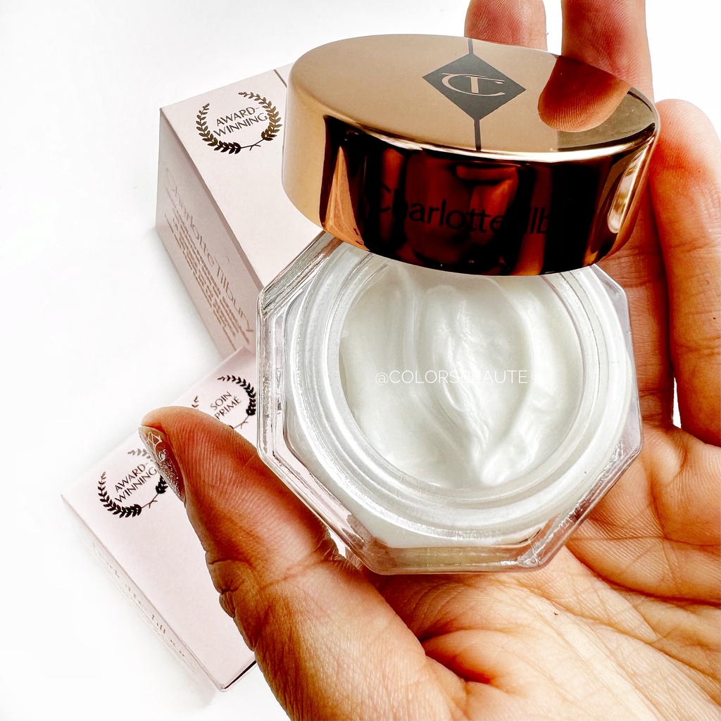 CHARLOTTE TILBURY MAGIC CREAM