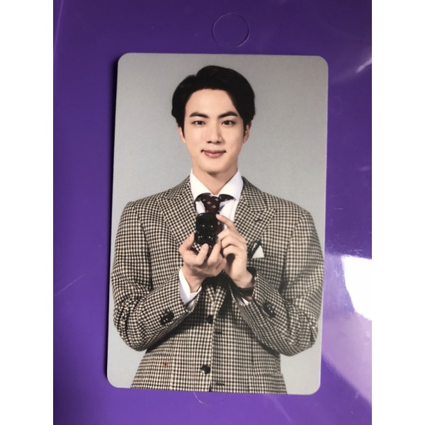 Samsung X BTS PC Lamaran official