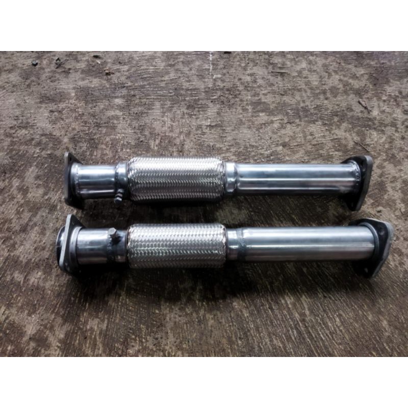 Fleksibel Fleksibel Knalpot Fleksibel Ngir ngir canter