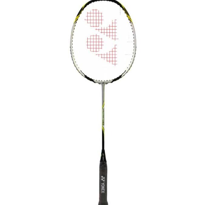 YONEX RAKET BULUTANGKIS/BADMINTON VOLTRIC D36 (SILVER)