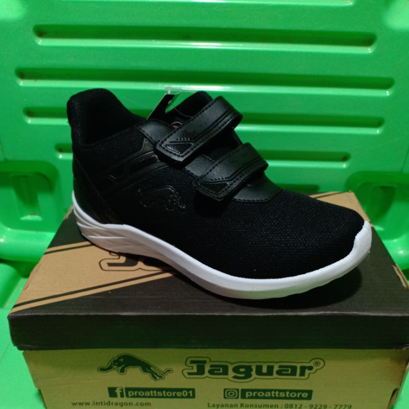 SEPATU SNEAKER SEKOLAH ANAK PRO ATT JAGUAR SIZE 30-37