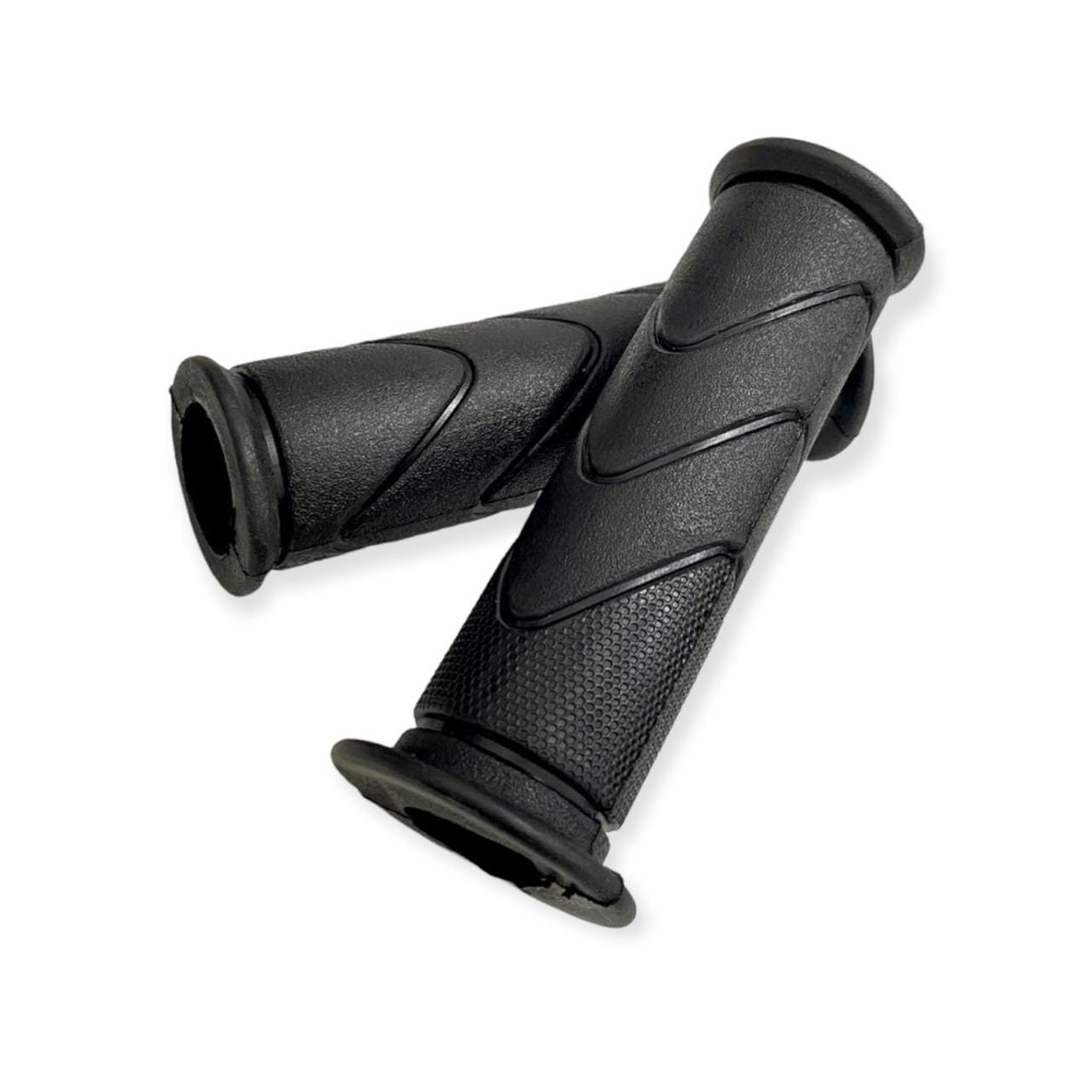HANDGRIP GAS MOTOR MODEL HONDA STANDAR MOSCOW PART SET KANAN KIRI WARNA HITAM POLOS GRADE A KARET SARUNG HANDFAT Japstyle Vespa BEAT VARIO NEW OLD FU SONIC MIO XEON VIXION NVA NVL NINJA BEAT CBR CB150 SUPRA FIT X SCOOPY FI CARBU AEROX R15 GRIP SUPRA DLL