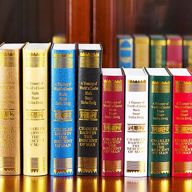 HOT PROMO BUKU KLASIK pajangan properti foto dummy book buku palsu ensiklopedia