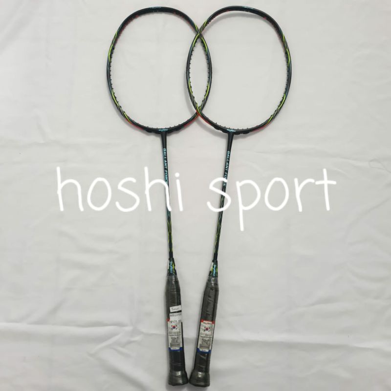 RAKET MAXBOLT GALLANT FORCE