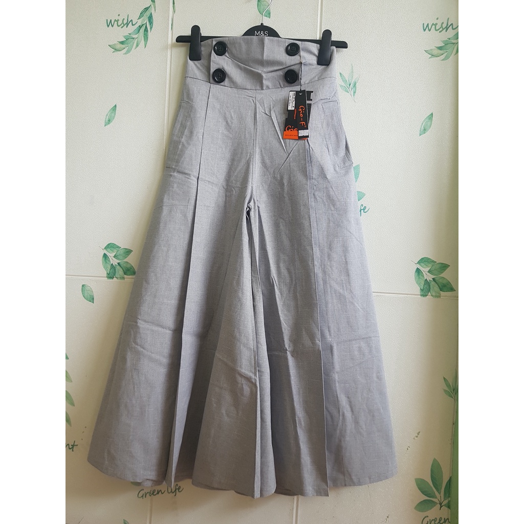 kulot rok megar gio f