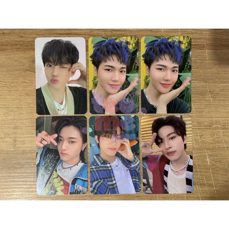 [READY INA] POB YGS FS OFFLINE TSS CH 2