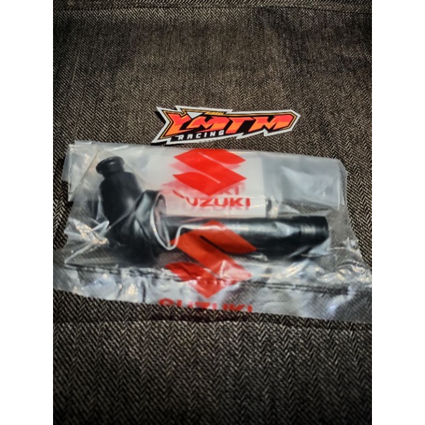 cop busi satria fu