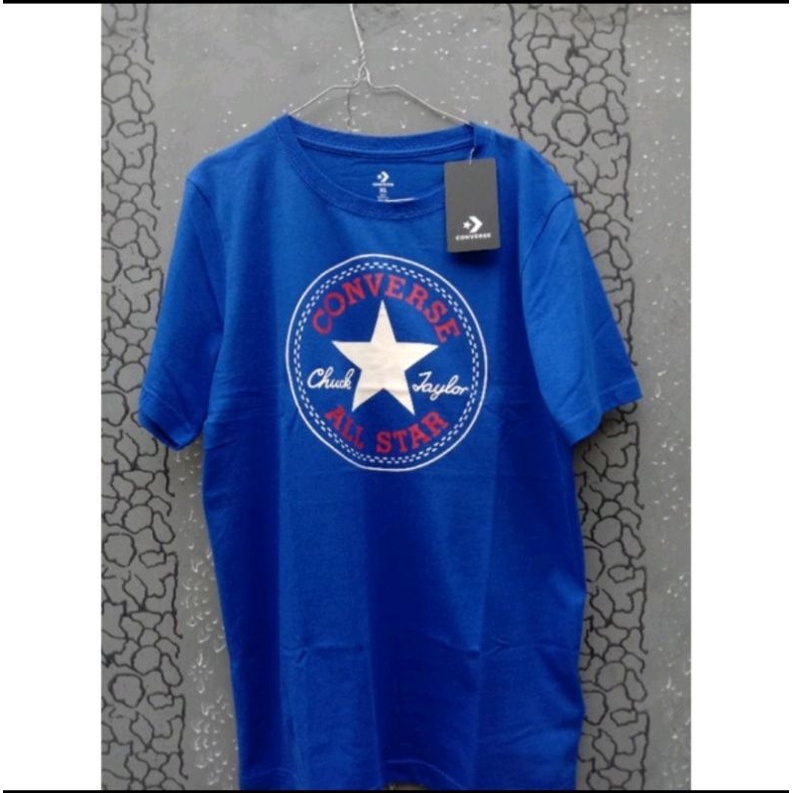 TS CONVERSE ORIGINAL TERMURAH