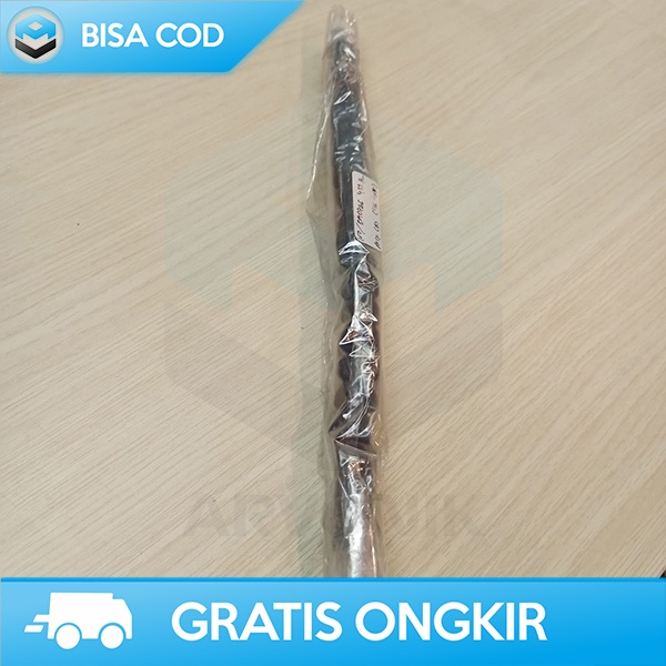 EKSTENSION KEPALA OBENG FLEKSIBEL SAMBUNGAN MATA OBENG 1/4 290MM METAL