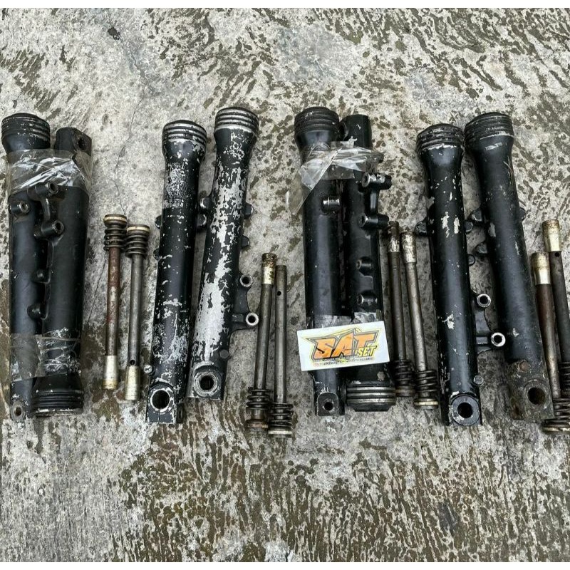 Battom battem shock ninja kidal serpico ori