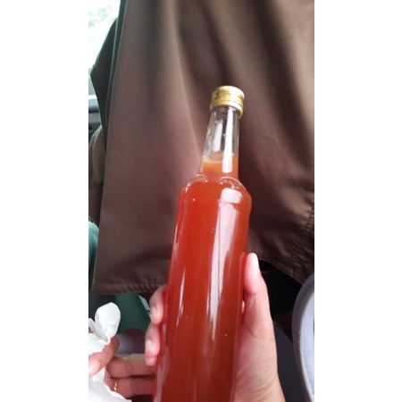 

Madu Asli 100% (Madu bunga nipah)