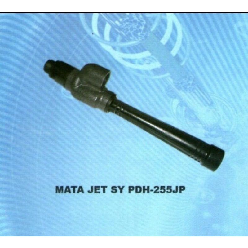 Sparepart Pompa Air Mata Jet JP Pump PDH-255 JP / PDH-605 JP