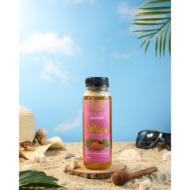 

MADU MUMTAZ VARIAN PELUSI PELANCAR ASI