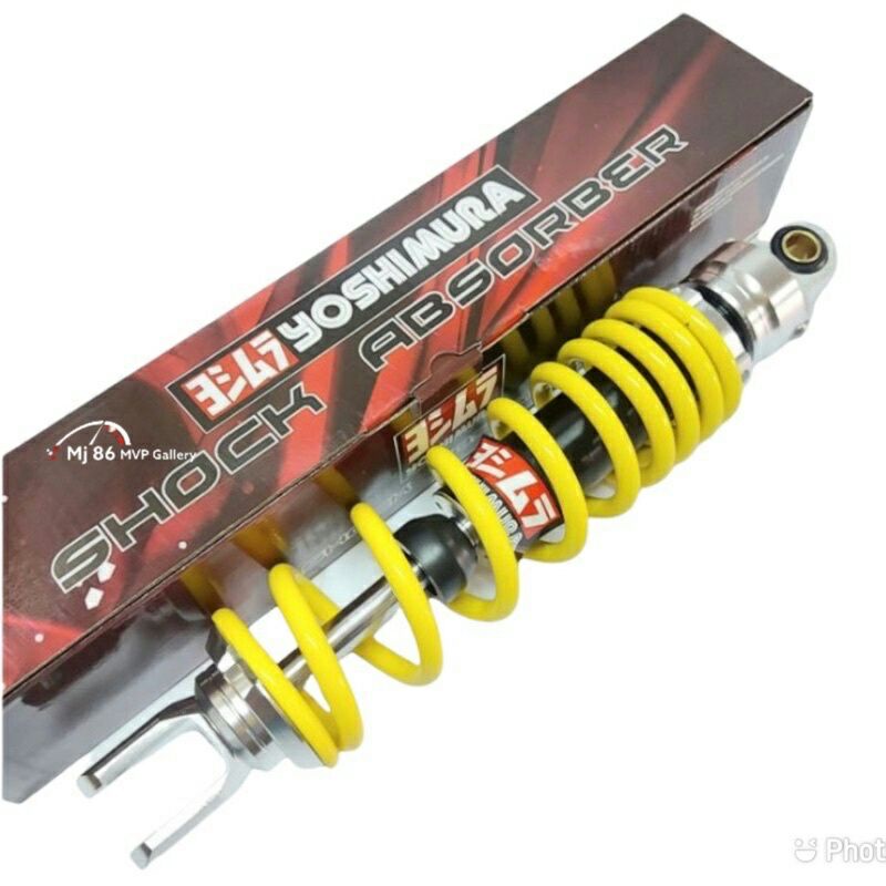 Shockbreaker belakang matic yoshimura Z-series beat vario scoopy spacy mio xeon fino genio