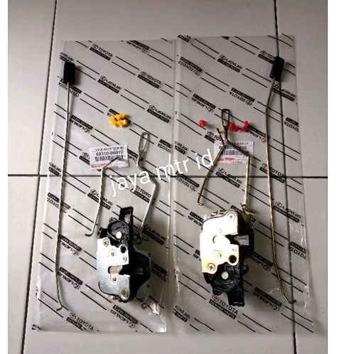 door lock pintu kijang kapsul harga satuan