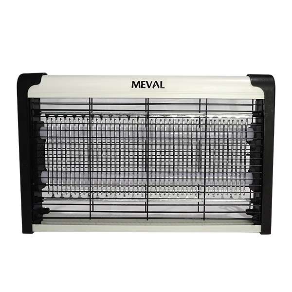 Insect Killer MEVAL Perangkap Nyamuk Serangga Lampu UV 8 Watt