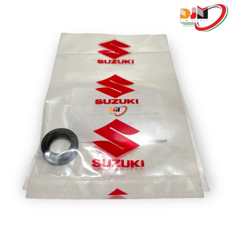 Seal Perseneling Operan Satria Fu150, Gsx150 SGP 09283-14014-000