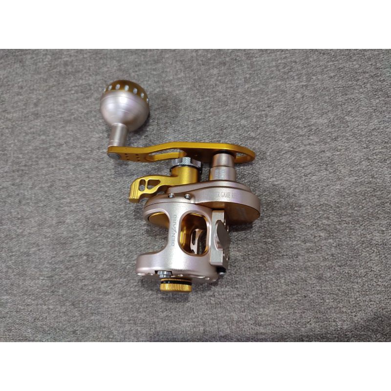 Gawaz Benzaro BZ HG1001