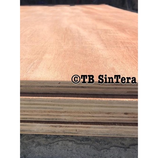 Multi Meranti 9 mm / Multiplek 9mm / Triplek 9 ml