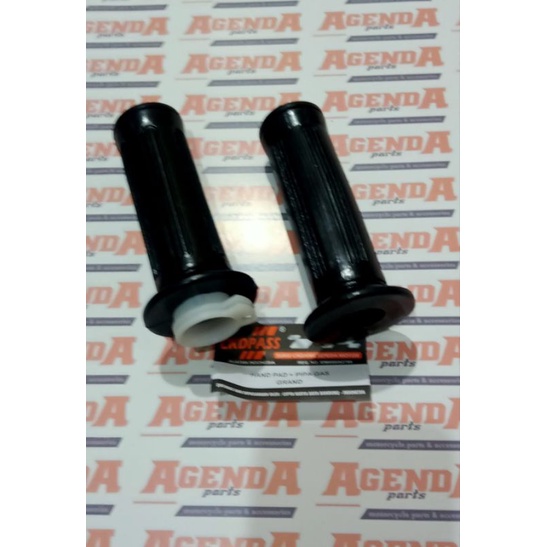 handgrip handspat honda astrea grand prima star legenda astrea 800 ckd pass high Quality 1set kiri kanan