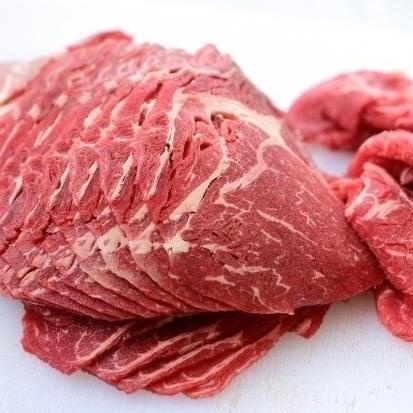 

Beef Slice Low Fat / Shabu Shabu 1 Kg (Spesial Harga) Budi.Doremi2