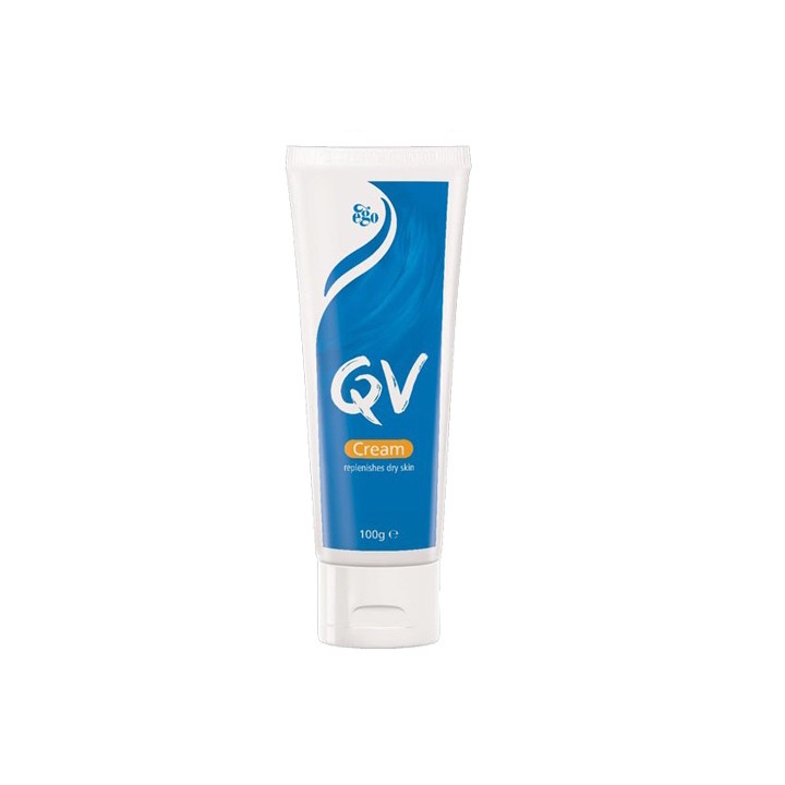 QV CREAM 100GR / QVCRM100