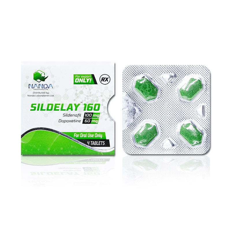 Suplemen Pria Dewasa, Obat Pria Dewasa, Vitamin untuk Pria Sildelay