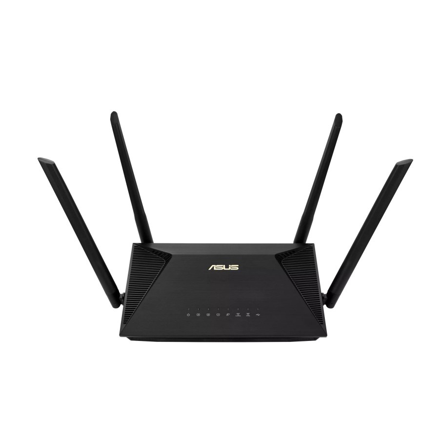 Asus AX1800 Dual Band WiFi 6 Wireless Router - Asus RT-AX53U