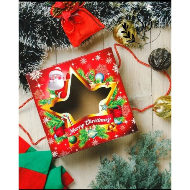 

#Boxnatalkuebolu#Boxnatalpiesusu#Boxnatalkuelapis#