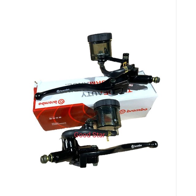 Master rem tabung big universal Nmax old/Nmax new/pcx150/pcx 160/Adv/Xmax