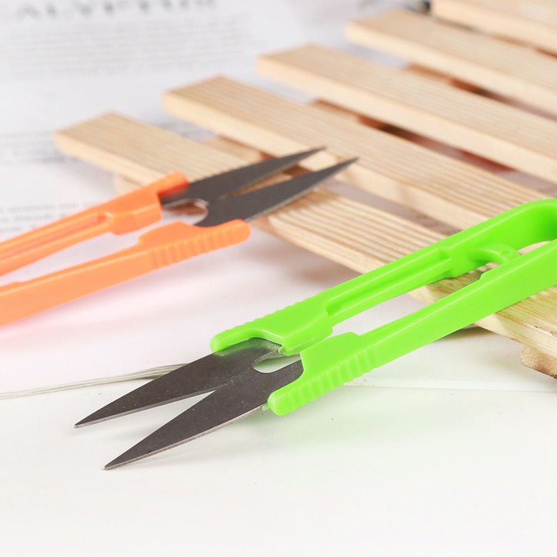 Murah Lebay S107 Gunting Benang Jahit Samjung Korea Thread Cutter