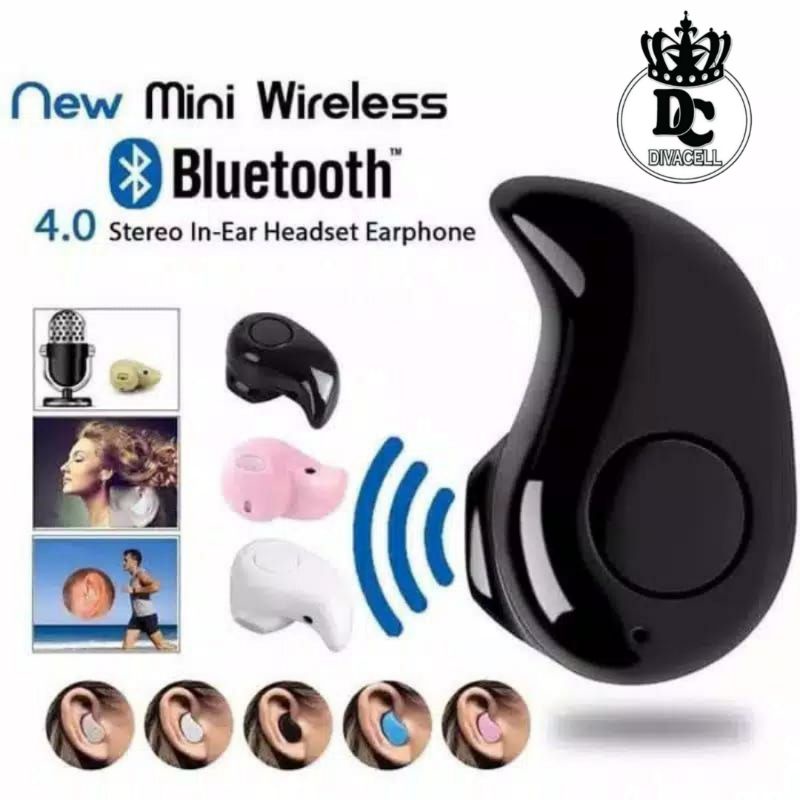 Hf Keong Bluetooth Termurah