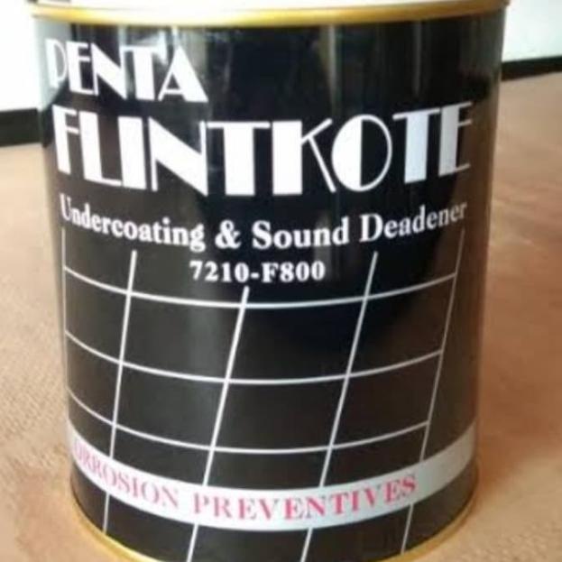 Flinkote PENTA Undercoat anti karat