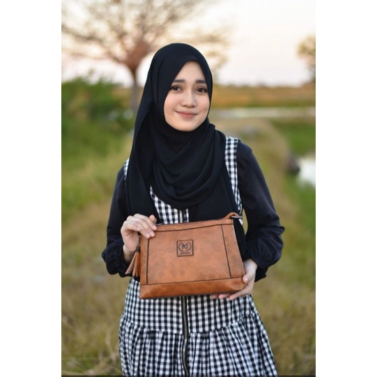 Moonzaya#Tas Slempang Tresna