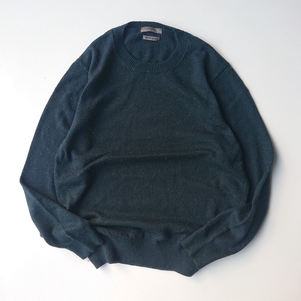 Polham knitwear