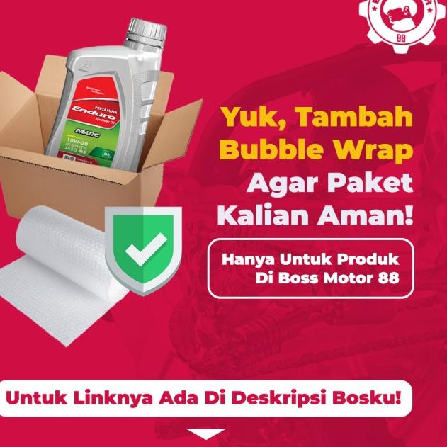 MOTUL 4 TAK 5100 10W40 1L OLI MESIN MOTOR KUALITAS PREMIUM ORIGINAL