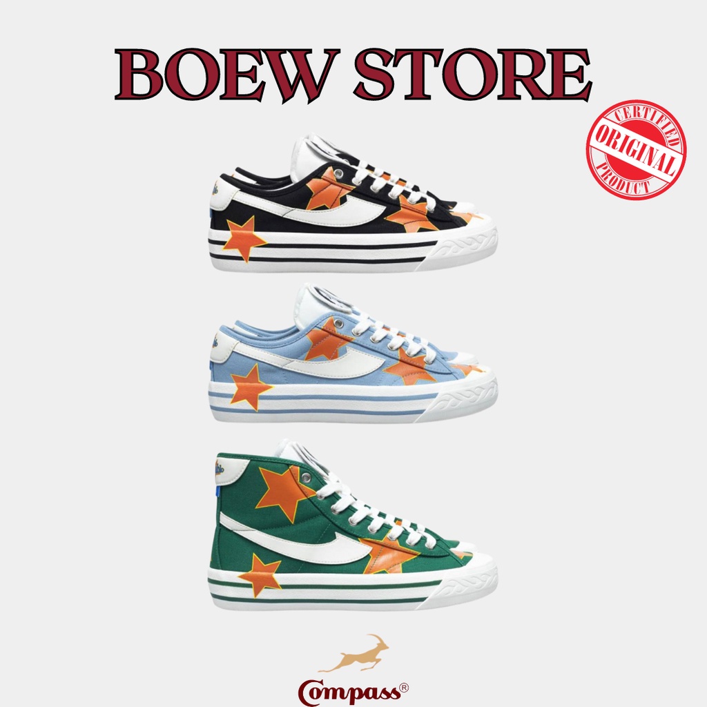 Jual Compass X Boy Pablo Shopee Indonesia