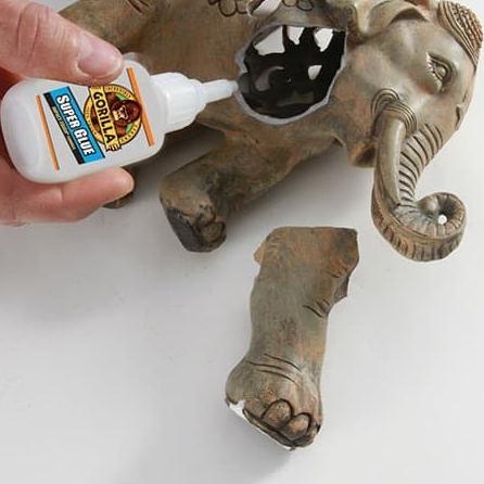 

GORILLA Super Glue 15gr Bottle