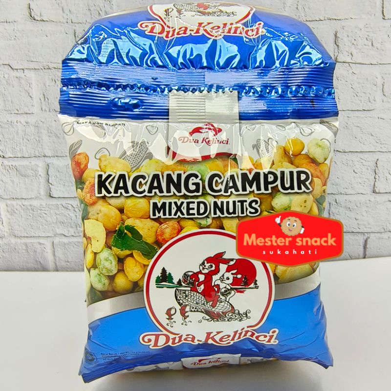 DK Kacang Campur (1 renceng isi 10 pcs)