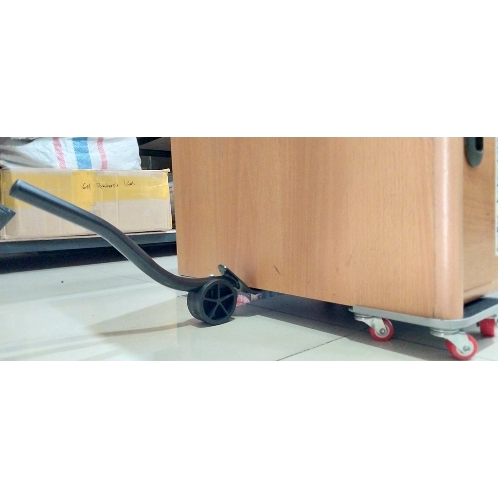 Moving Tools Furniture Mover Tool - Pemindah Barang Berat Lemari Tempat Tidur Meja 500Kg