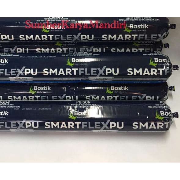 

Bostik Smartflex PU