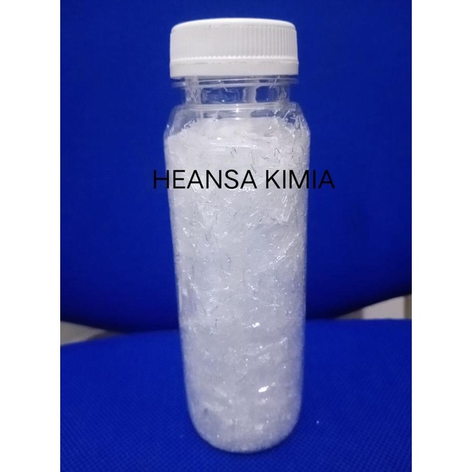 

MENTHOL CRYSTAL 100grm