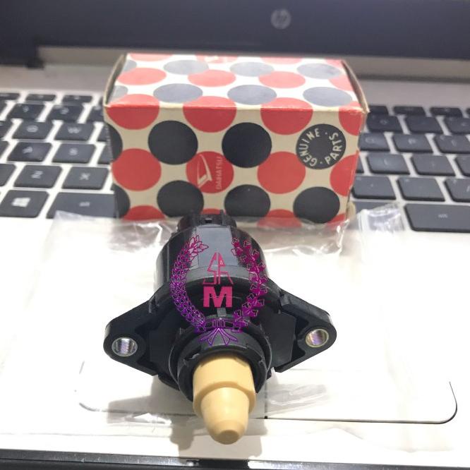 Sensor Throttle Gas Isc Idle Speed Controller Actuator Gran Grand Max