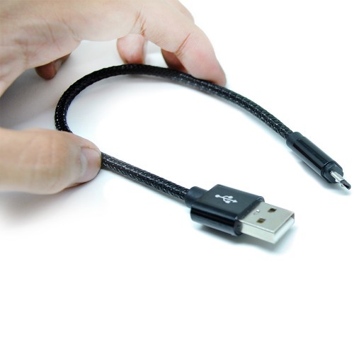 Kabel Micro Usb pendek