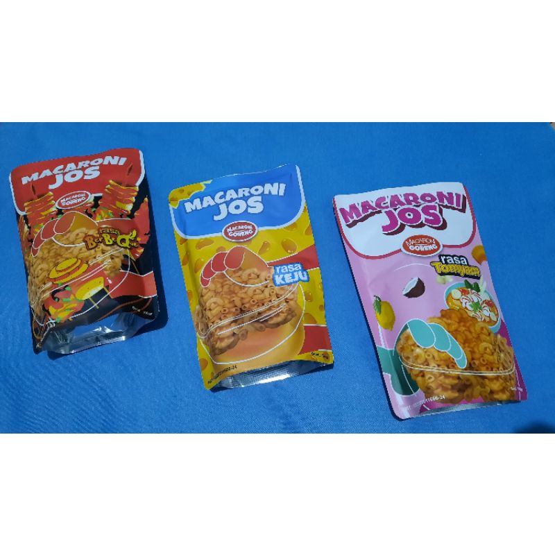 

Makaroni Jos