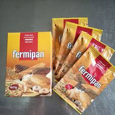 

Fermipan Sachet kemasan