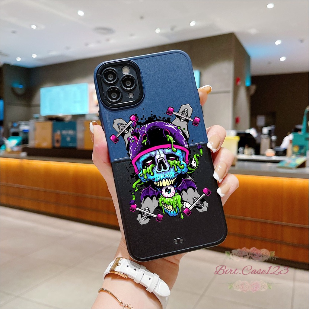 CASE SOFTCASE FYP CUSTOM 2 IN 1 ART FOR ALL TYPE HANDPHONE BC6717