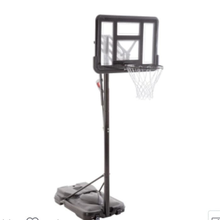 ring basket NBA
