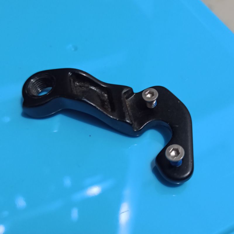 Anting RD Hanger Dropout Frame Polygon Xtrada Siskiu